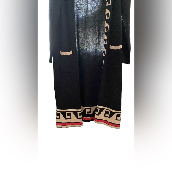 Evidence lightweight cardigan with pockets XL - Picture 2 of 4